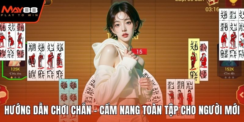 Game hot nhất tại MAY88 với nhiều trò chơi hấp dẫn tại may88 us