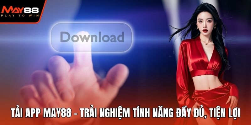 Giới thiệu bạn bè nhận thưởng 500k tại MAY88